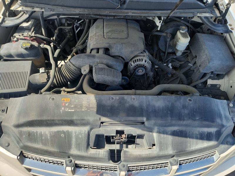 1GYS3AEFXCR211719 2012 CADILLAC ESCALADE photo no. 12