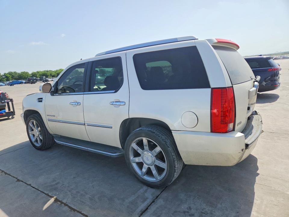 1GYS3AEFXCR211719 2012 CADILLAC ESCALADE photo no. 2