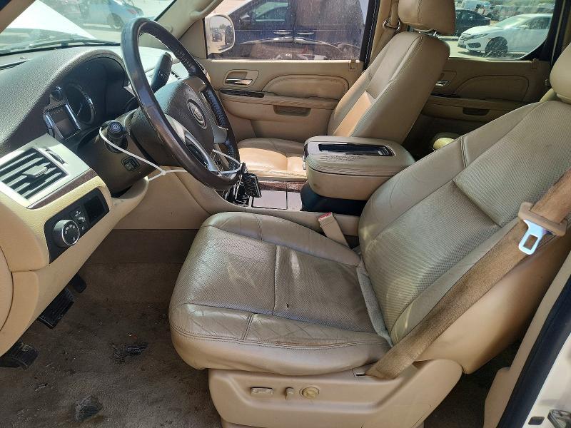 1GYS3AEFXCR211719 2012 CADILLAC ESCALADE photo no. 7