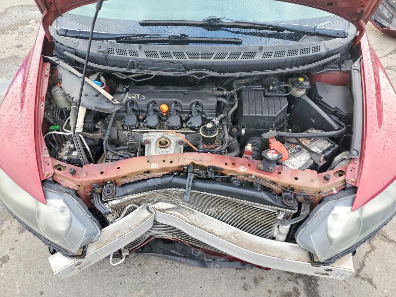 2HGFA1F52BH526937 2011 HONDA CIVIC photo no. 11