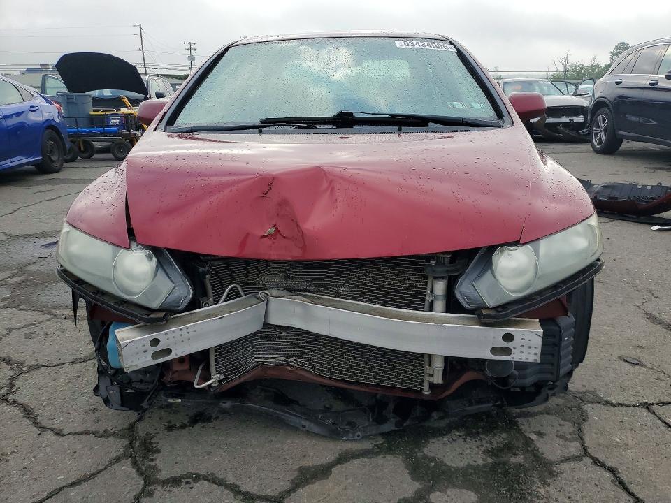 2HGFA1F52BH526937 2011 HONDA CIVIC photo no. 5