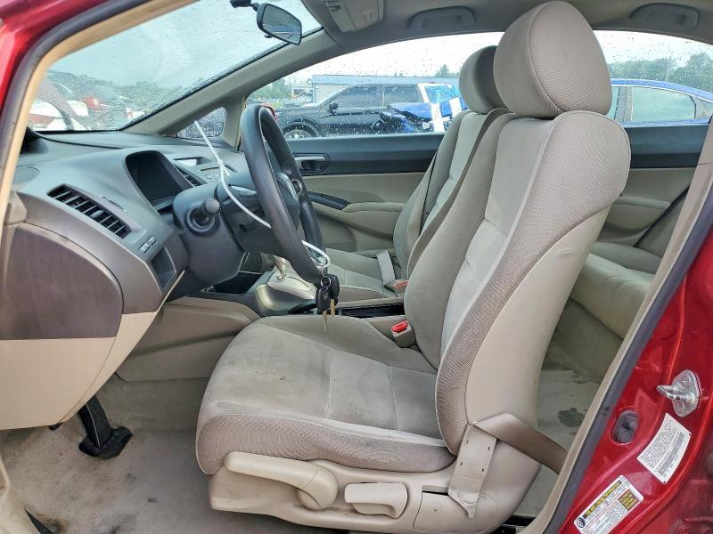 2HGFA1F52BH526937 2011 HONDA CIVIC photo no. 7