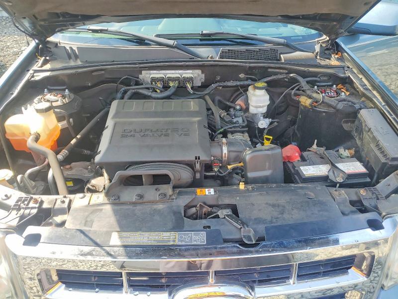 1FMCU9EG1BKB17956 2011 FORD ESCAPE photo no. 11