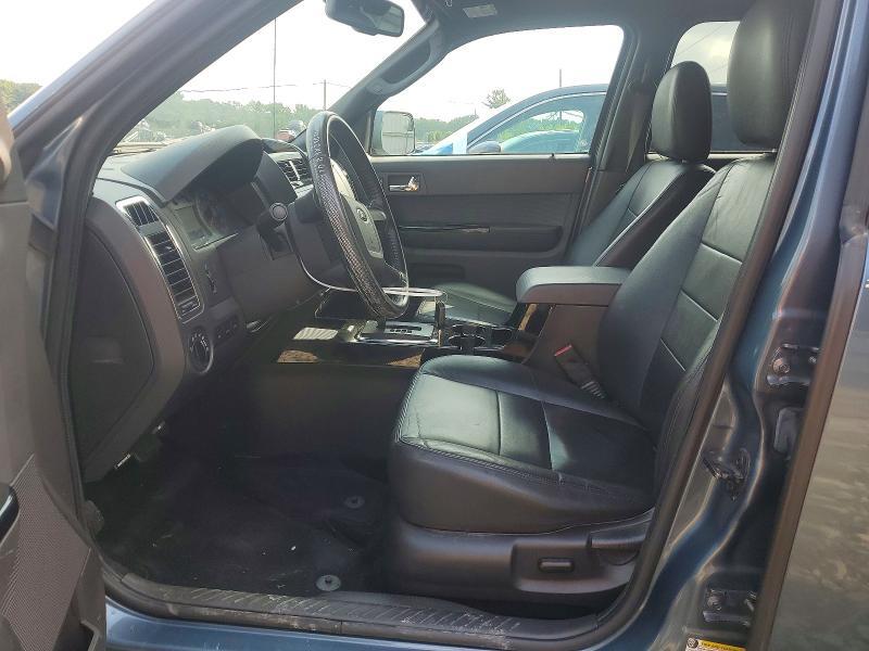 1FMCU9EG1BKB17956 2011 FORD ESCAPE photo no. 7