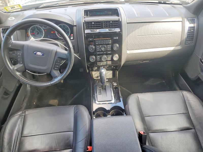 1FMCU9EG1BKB17956 2011 FORD ESCAPE photo no. 8