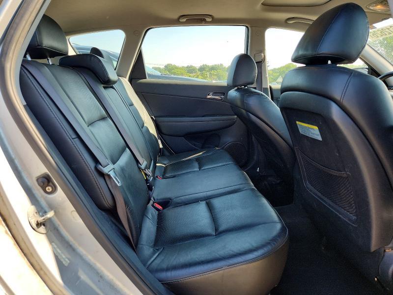 2011 HYUNDAI ELANTRA TOURING SE — Фото 10 из 12