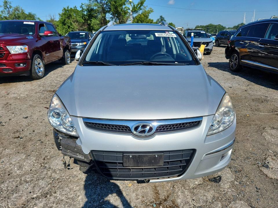 2011 HYUNDAI ELANTRA TOURING SE — Фото 5 из 12