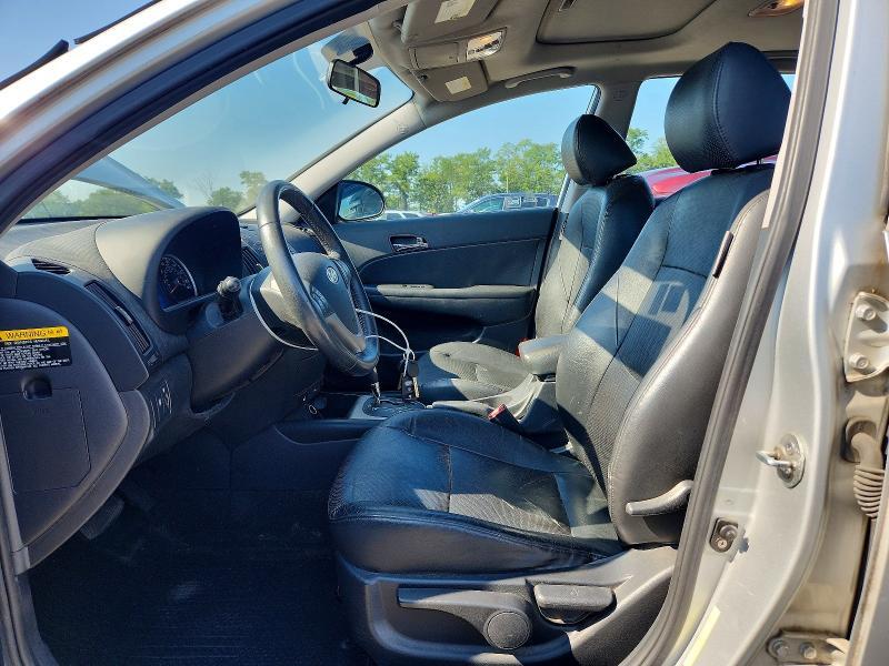2011 HYUNDAI ELANTRA TOURING SE — Фото 7 из 12