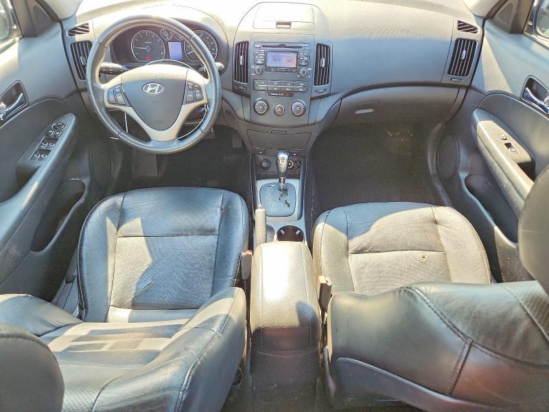 2011 HYUNDAI ELANTRA TOURING SE — Фото 8 из 12