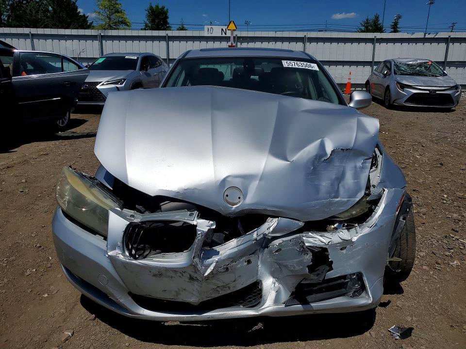 WBAPH5C55BA445209 2011 BMW 328 photo no. 5