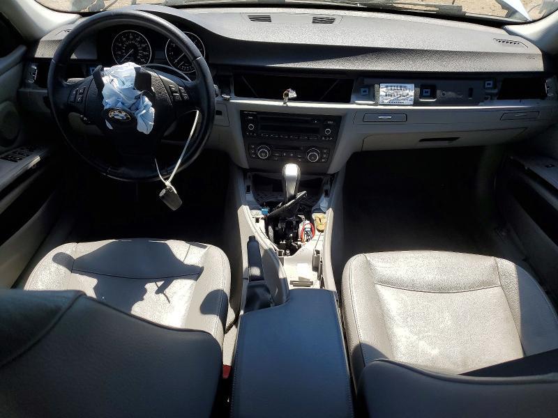WBAPH5C55BA445209 2011 BMW 328 photo no. 8