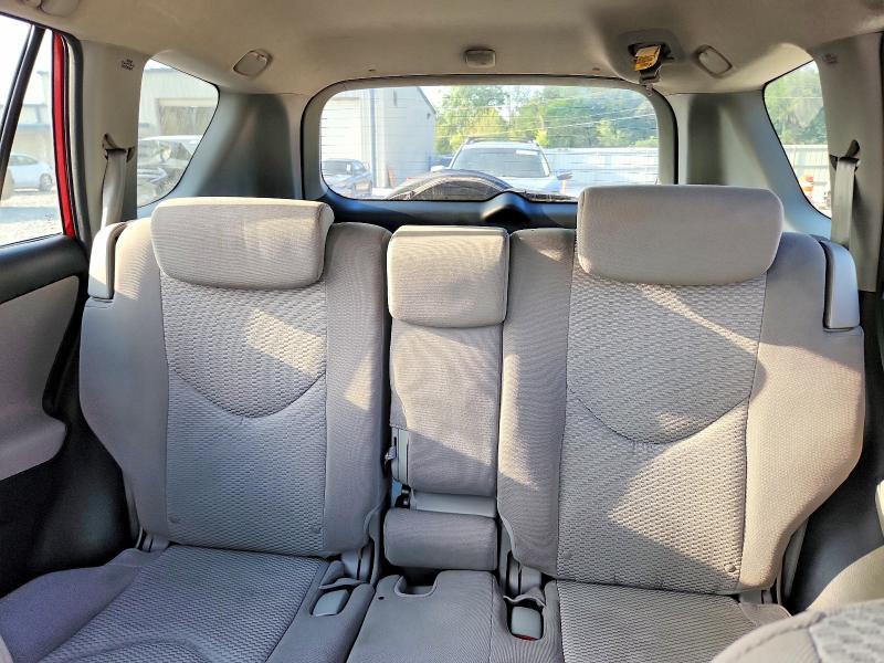 2T3BF4DV0BW125275 2011 TOYOTA RAV4 photo no. 10