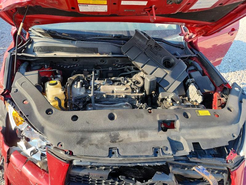 2T3BF4DV0BW125275 2011 TOYOTA RAV4 photo no. 12