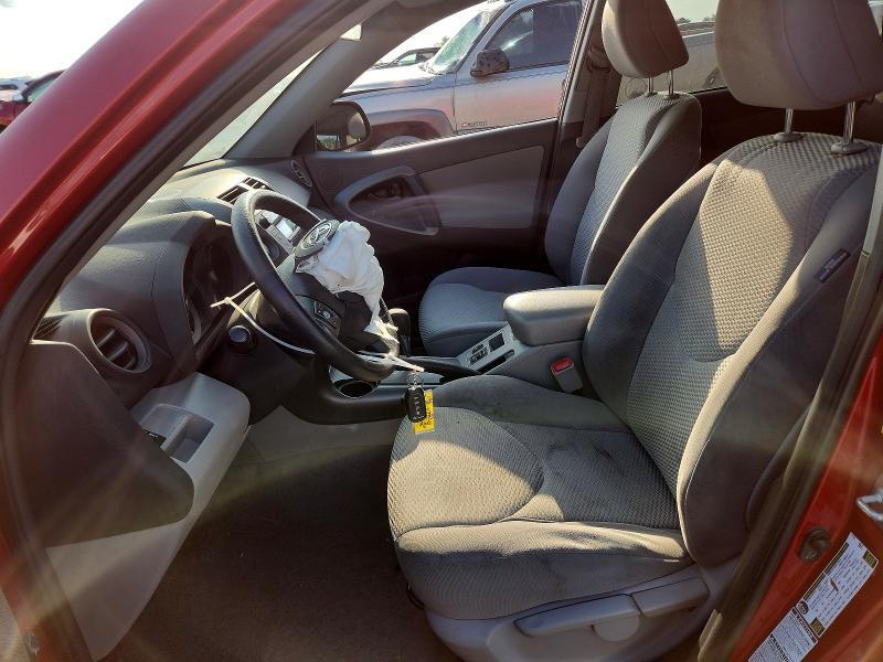 2T3BF4DV0BW125275 2011 TOYOTA RAV4 photo no. 7