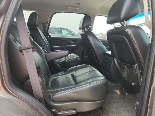 2011 CHEVROLET TAHOE C1500 LT — Фото 11 из 13
