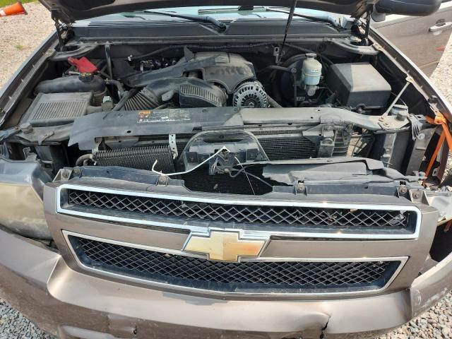2011 CHEVROLET TAHOE C1500 LT — Фото 12 из 13