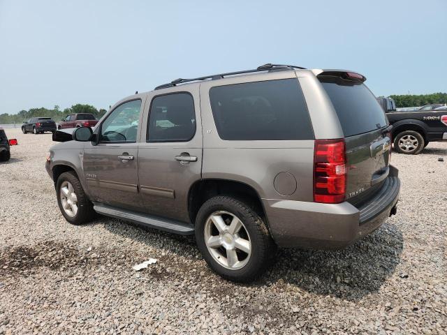 2011 CHEVROLET TAHOE C1500 LT — Фото 2 из 13