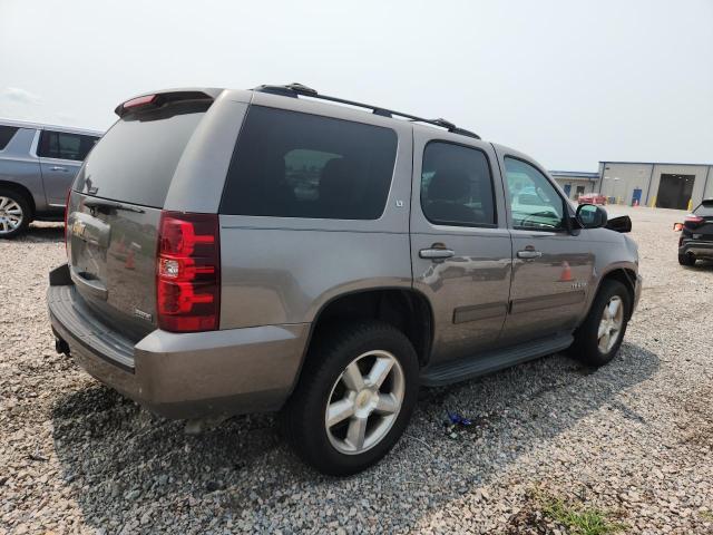 2011 CHEVROLET TAHOE C1500 LT — Фото 3 из 13