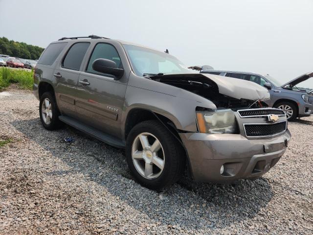 2011 CHEVROLET TAHOE C1500 LT — Фото 4 из 13