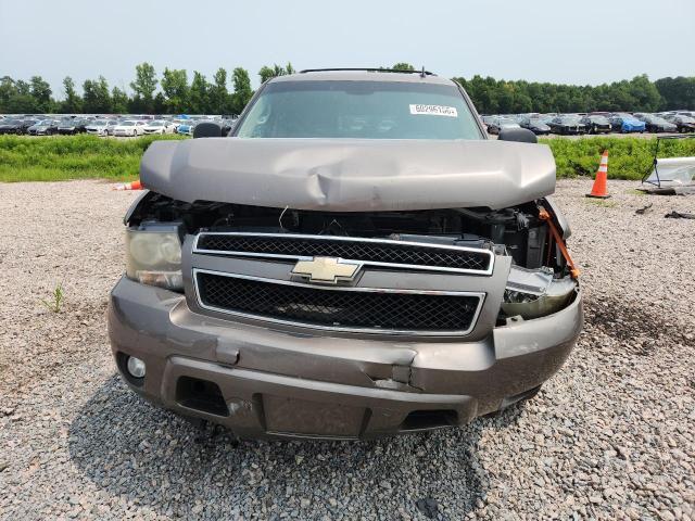2011 CHEVROLET TAHOE C1500 LT — Фото 5 из 13