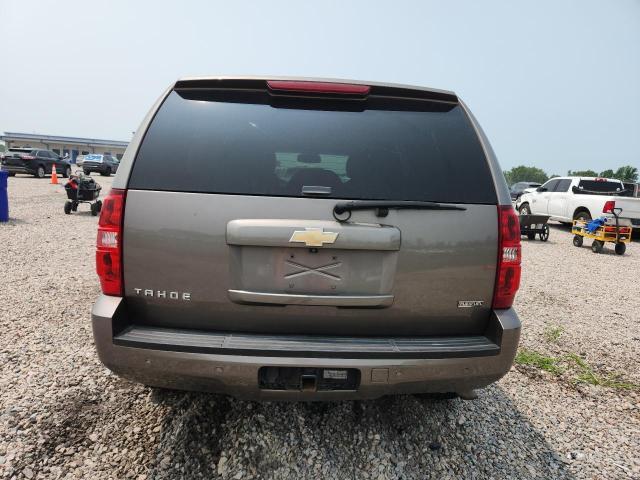2011 CHEVROLET TAHOE C1500 LT — Фото 6 из 13