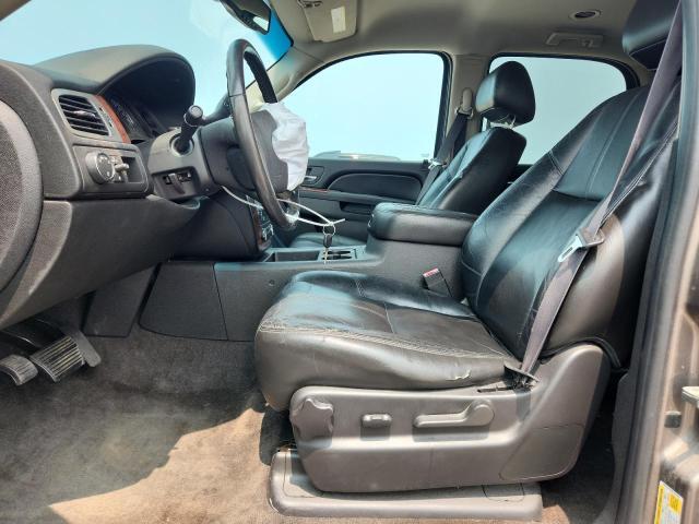 2011 CHEVROLET TAHOE C1500 LT — Фото 7 из 13