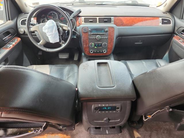 2011 CHEVROLET TAHOE C1500 LT — Фото 8 из 13