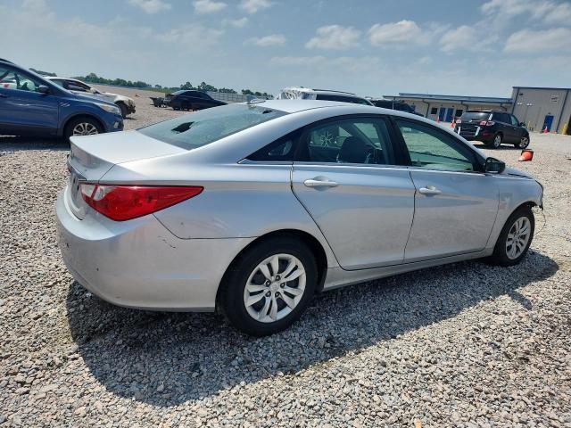 2011 HYUNDAI SONATA GLS — Фото 3 из 12