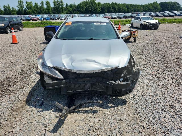 2011 HYUNDAI SONATA GLS — Фото 5 из 12