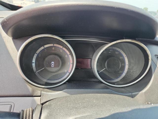 2011 HYUNDAI SONATA GLS — Фото 9 из 12