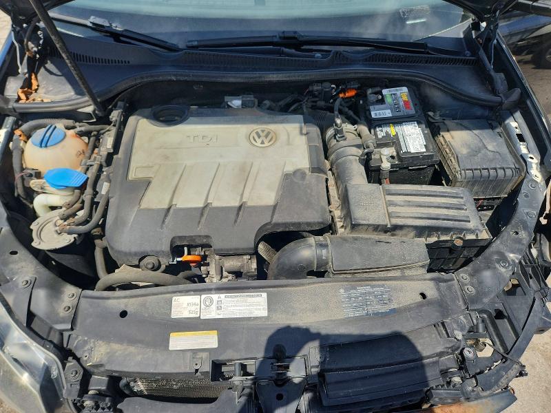 WVWDM7AJXBW179511 2011 VOLKSWAGEN GOLF photo no. 11
