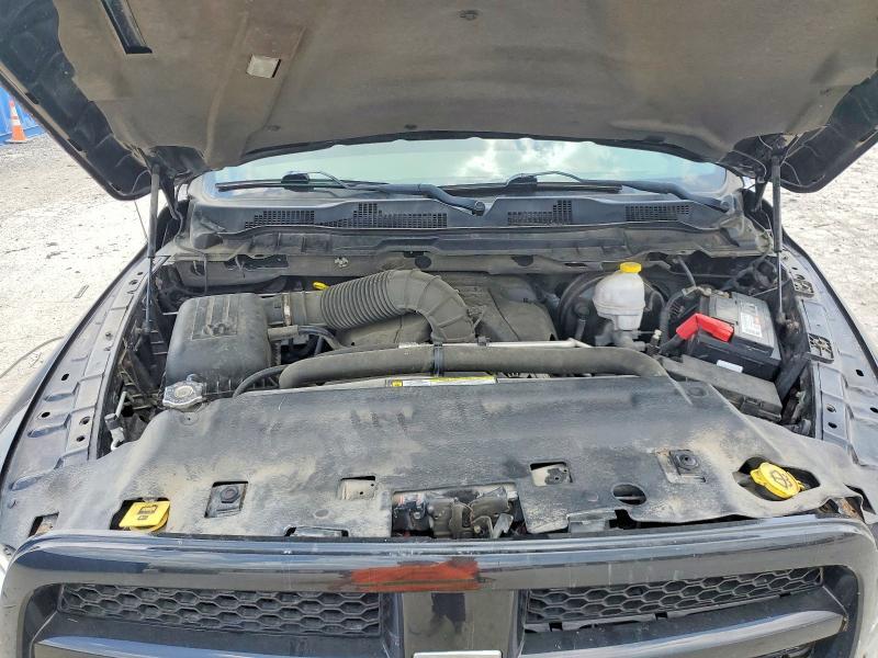 1D7RV1CT7BS616733 2011 DODGE RAM 1500 photo no. 11