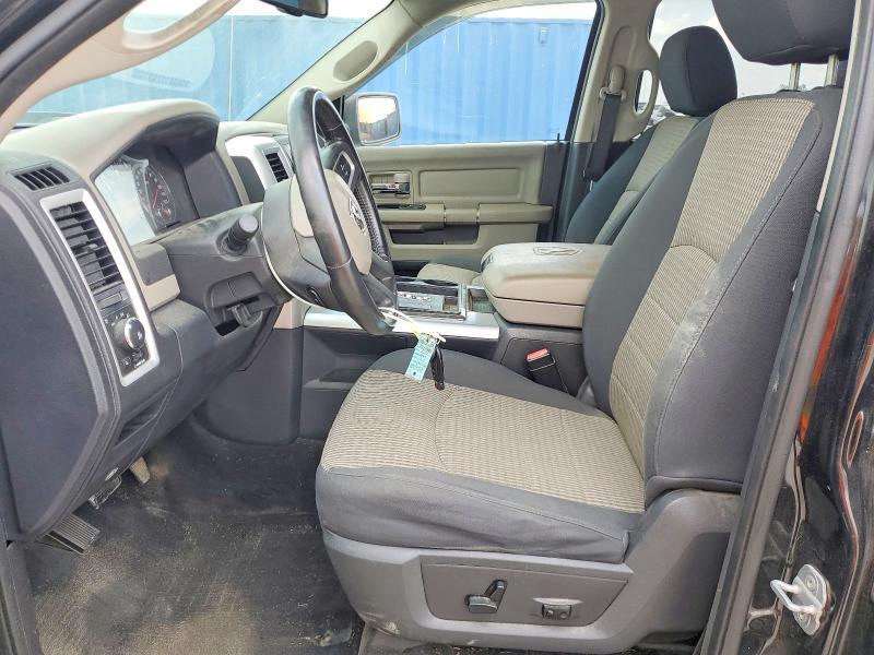 1D7RV1CT7BS616733 2011 DODGE RAM 1500 photo no. 7