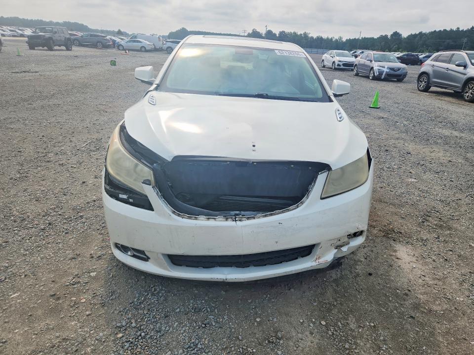 2011 BUICK LACROSSE CXL — Фото 5 из 12