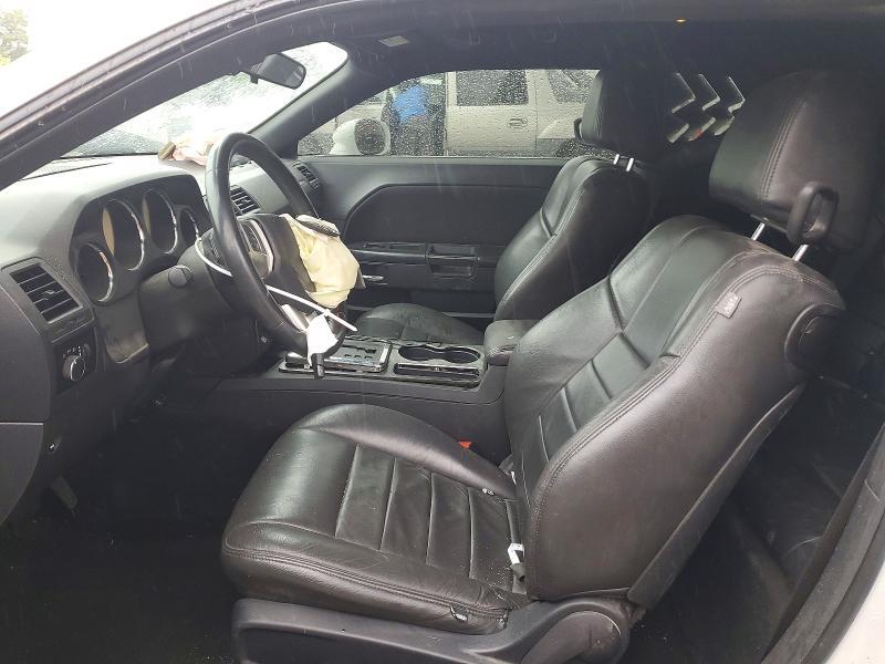 2011 DODGE CHALLENGER — Фото 7 из 13