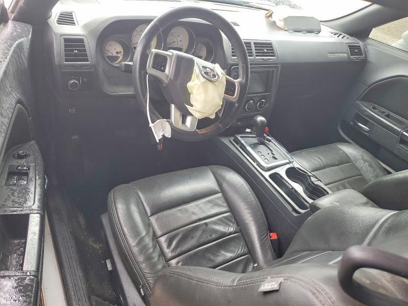 2011 DODGE CHALLENGER — Фото 8 из 13