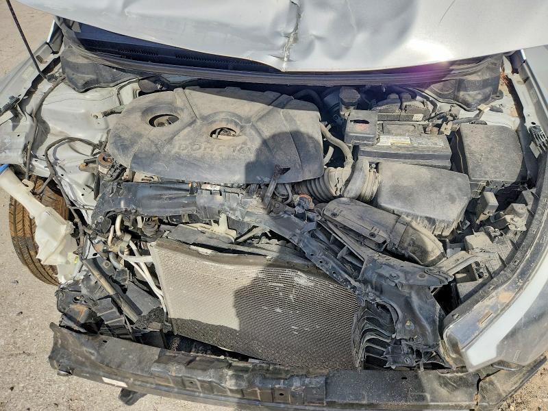 2016 KIA FORTE LX — Фото 11 из 13