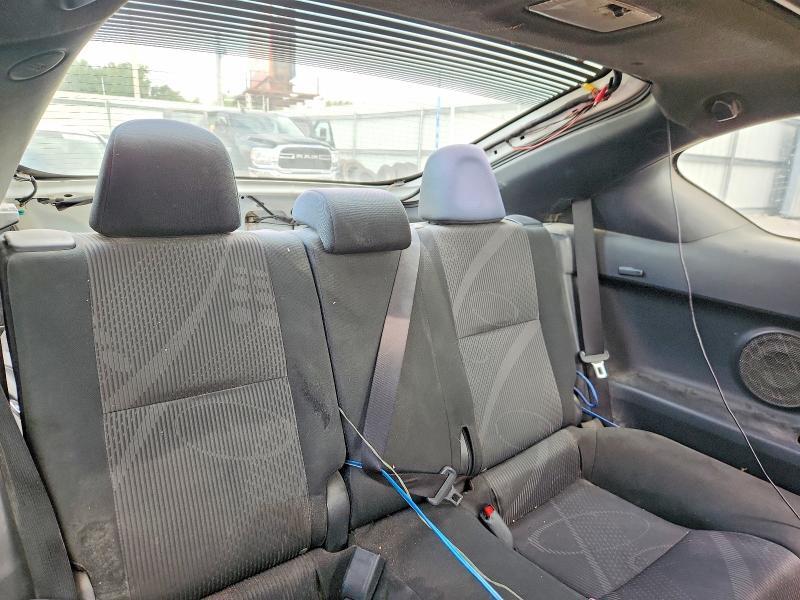 2011 SCION TC BASE — Фото 10 из 12