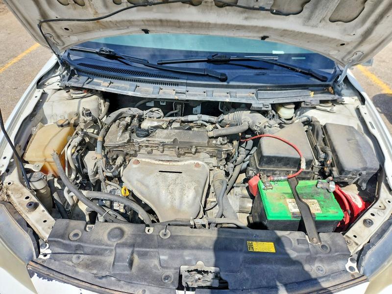 2011 SCION TC BASE — Фото 11 из 12