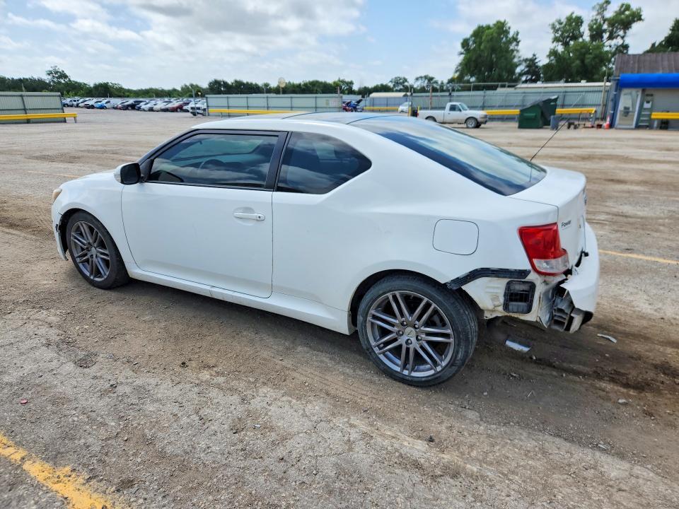 2011 SCION TC BASE — Фото 2 из 12
