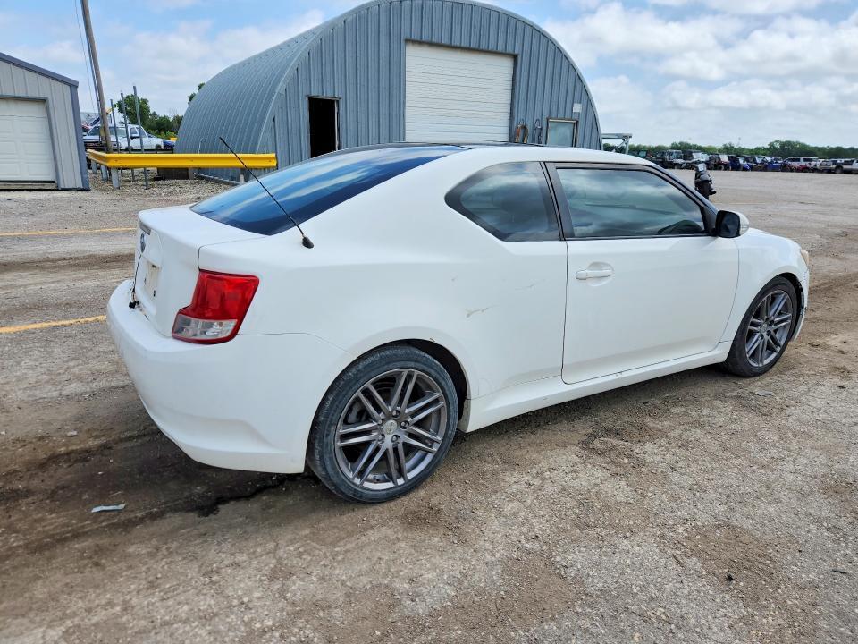 2011 SCION TC BASE — Фото 3 из 12