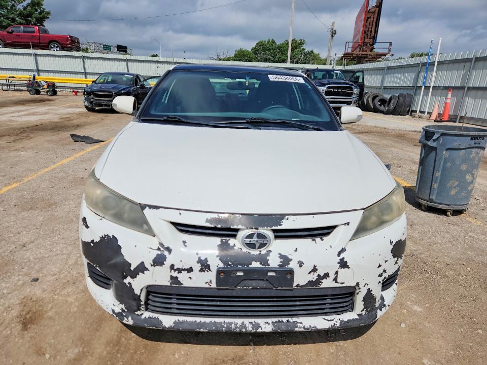 2011 SCION TC BASE — Фото 5 из 12