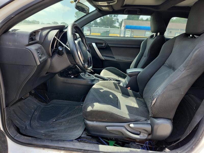 2011 SCION TC BASE — Фото 7 из 12