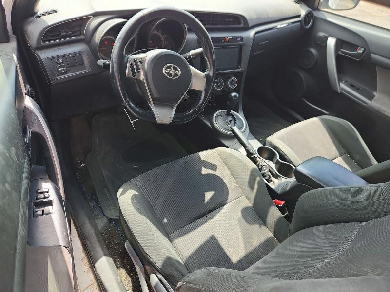 2011 SCION TC BASE — Фото 8 из 12