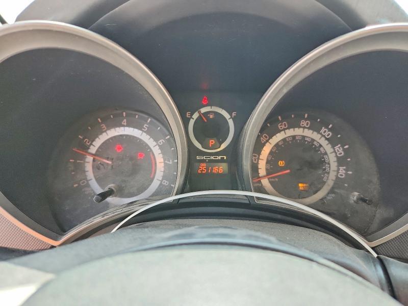 2011 SCION TC BASE — Фото 9 из 12