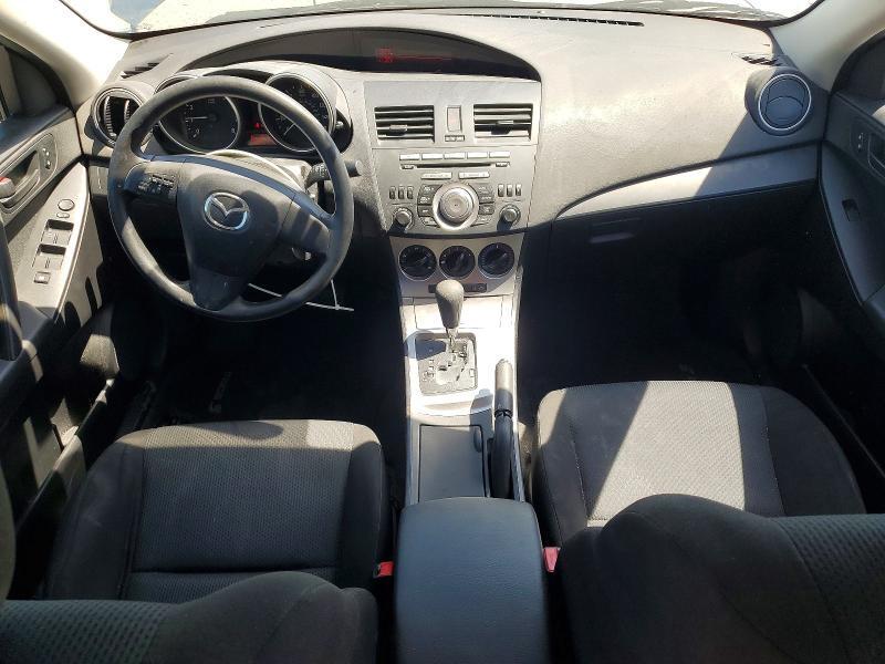 2011 MAZDA 3 I — Фото 8 из 12