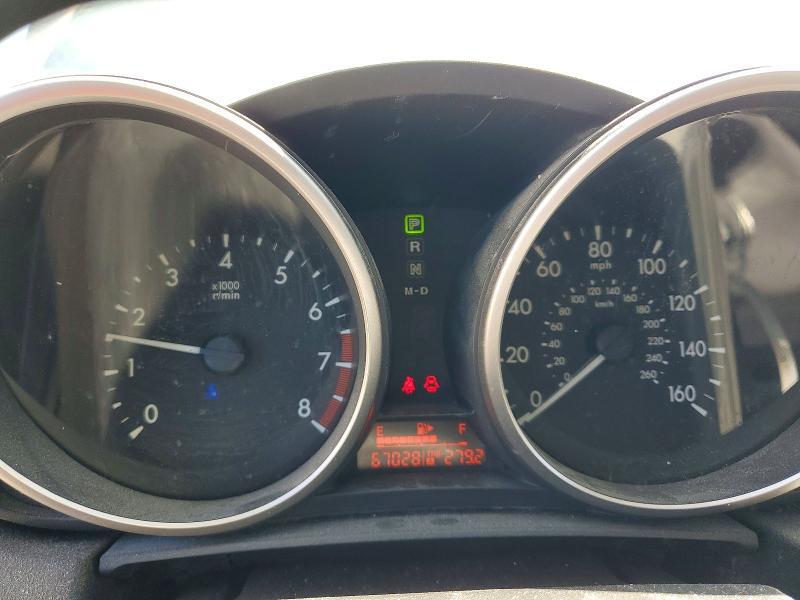 2011 MAZDA 3 I — Фото 9 из 12