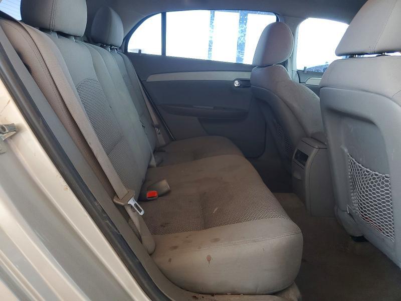 1G1ZB5E12BF142911 2011 CHEVROLET MALIBU photo no. 10