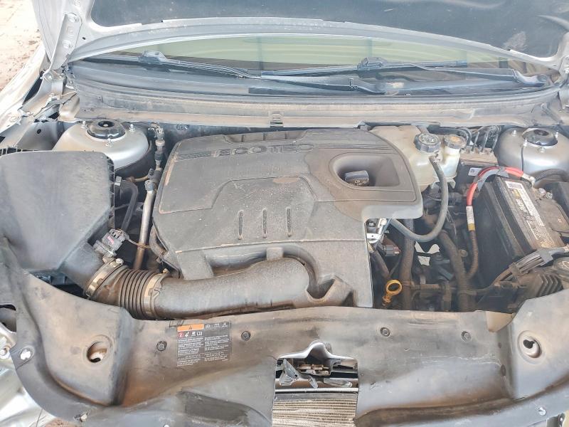 1G1ZB5E12BF142911 2011 CHEVROLET MALIBU photo no. 11
