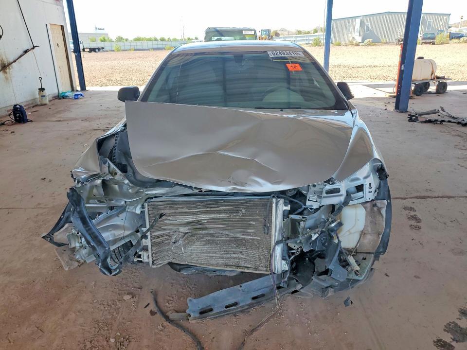 1G1ZB5E12BF142911 2011 CHEVROLET MALIBU photo no. 5